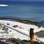 Hébergement de vacances Rivdnji Smorfjord
