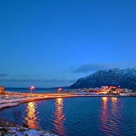 Rivdnji Smorfjord * Russenes