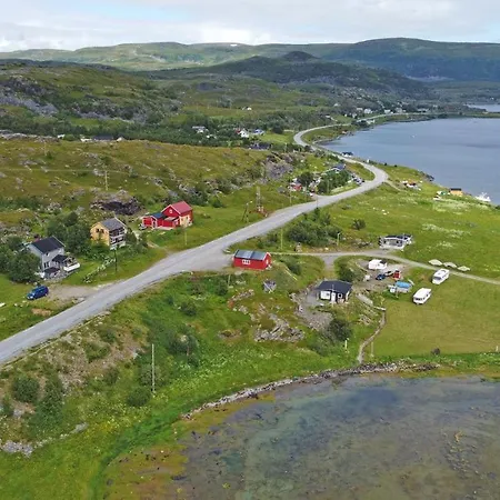 Rivdnji Smorfjord