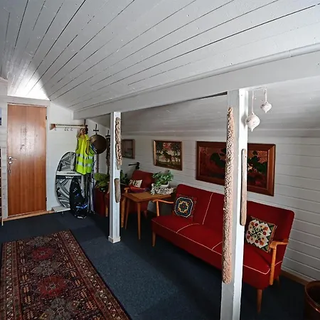 Rivdnji Smorfjord * Russenes