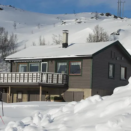 Rivdnji Smorfjord