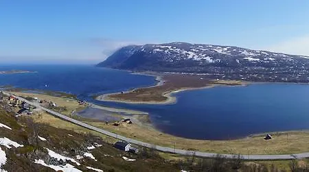 Rivdnji Smorfjord Russenes