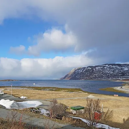 Rivdnji Smorfjord בית נופש *