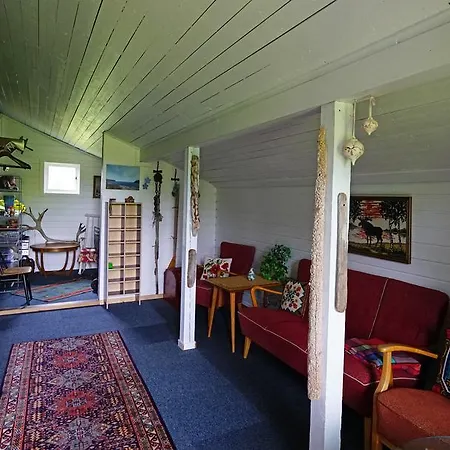 Rivdnji Smorfjord *