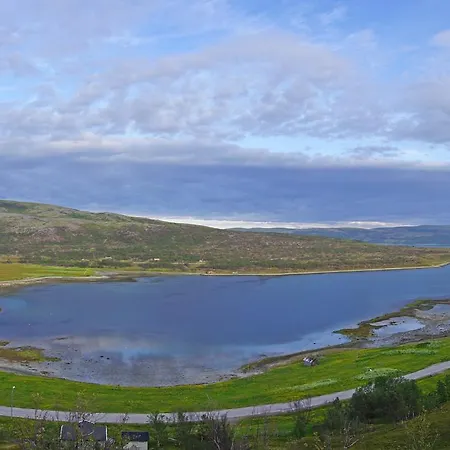 Rivdnji Smorfjord *