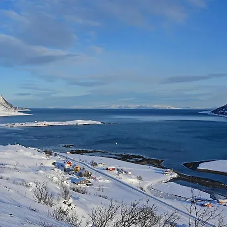 Rivdnji Smorfjord * Russenes