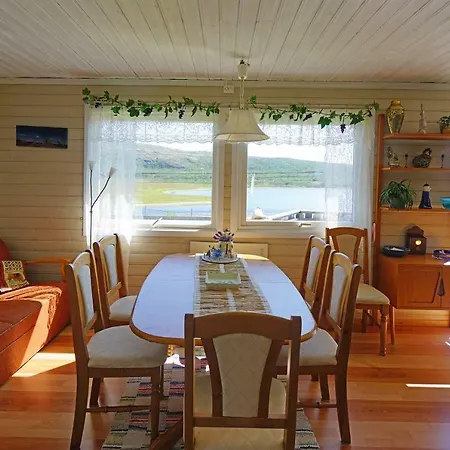 Rivdnji Smorfjord *