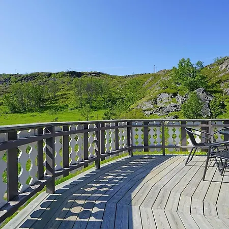 Rivdnji Smorfjord *