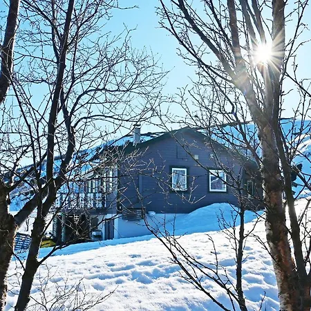 Rivdnji Smorfjord *