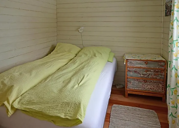 Rivdnji Smorfjord * Russenes