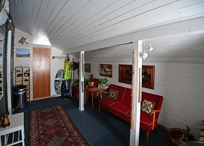 Rivdnji Smorfjord * Russenes