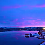 Rivdnji Smorfjord Prázdninový dům Russenes