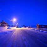 Rivdnji Smorfjord Prázdninový dům *