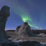 Rivdnji Smorfjord Prázdninový dům