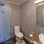 Rivdnji Smorfjord Prázdninový dům *