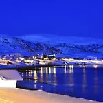 Prázdninový dům Rivdnji Smorfjord *