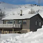 Rivdnji Smorfjord
