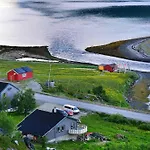 Prázdninový dům Rivdnji Smorfjord *
