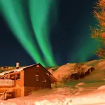 Prázdninový dům Rivdnji Smorfjord Russenes