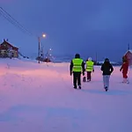 Prázdninový dům Rivdnji Smorfjord Russenes