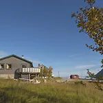 Prázdninový dům Rivdnji Smorfjord Russenes