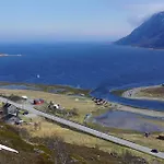 Prázdninový dům Rivdnji Smorfjord Russenes