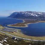 Rivdnji Smorfjord Russenes