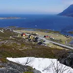 بيت للعطل Rivdnji Smorfjord *