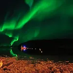 Rivdnji Smorfjord Prázdninový dům
