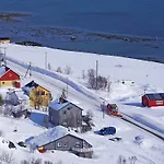 Rivdnji Smorfjord *