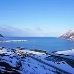 Rivdnji Smorfjord Russenes