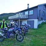 Rivdnji Smorfjord Prázdninový dům *