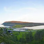 Prázdninový dům Rivdnji Smorfjord