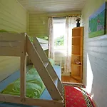 Prázdninový dům Rivdnji Smorfjord