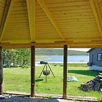 Rivdnji Smorfjord Prázdninový dům *