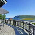 Prázdninový dům Rivdnji Smorfjord