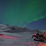 Rivdnji Smorfjord Prázdninový dům