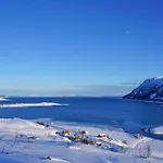 Rivdnji Smorfjord Prázdninový dům