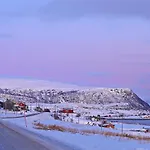Rivdnji Smorfjord *
