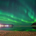 Prázdninový dům Rivdnji Smorfjord Russenes