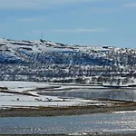 Prázdninový dům Rivdnji Smorfjord *