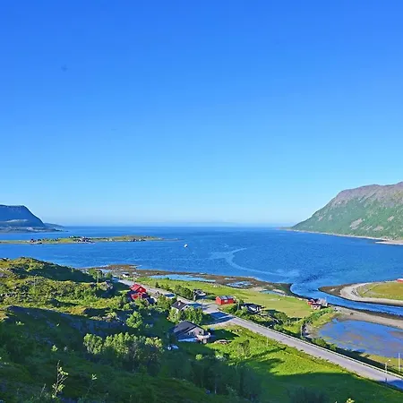 Rivdnji Smorfjord * Russenes