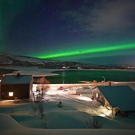 Casa vacanze Rivdnji Smorfjord