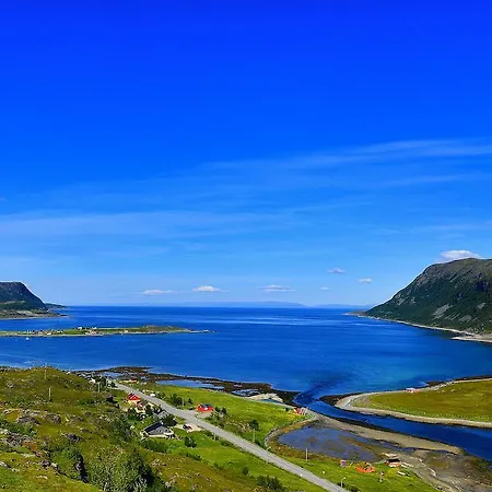 Rivdnji Smorfjord