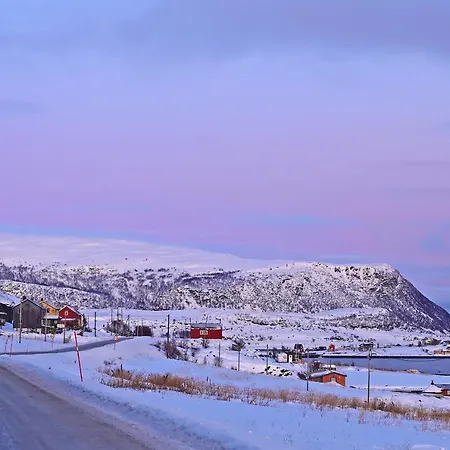 Rivdnji Smorfjord *