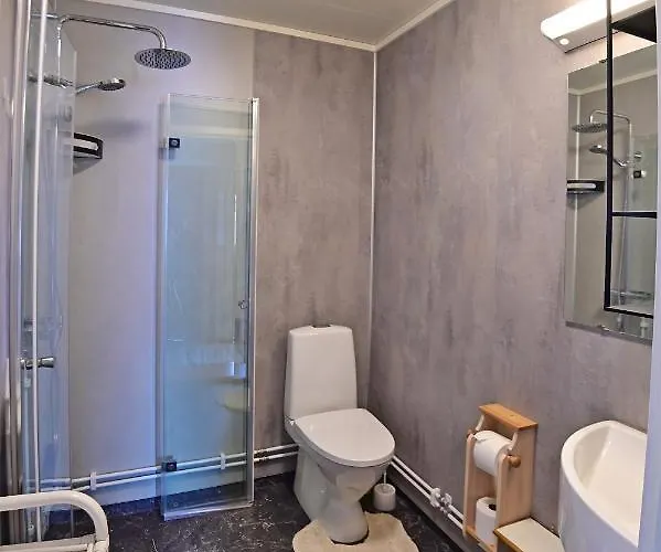 Casa vacanze Rivdnji Smorfjord