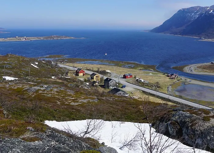 Casa vacanze Rivdnji Smorfjord *