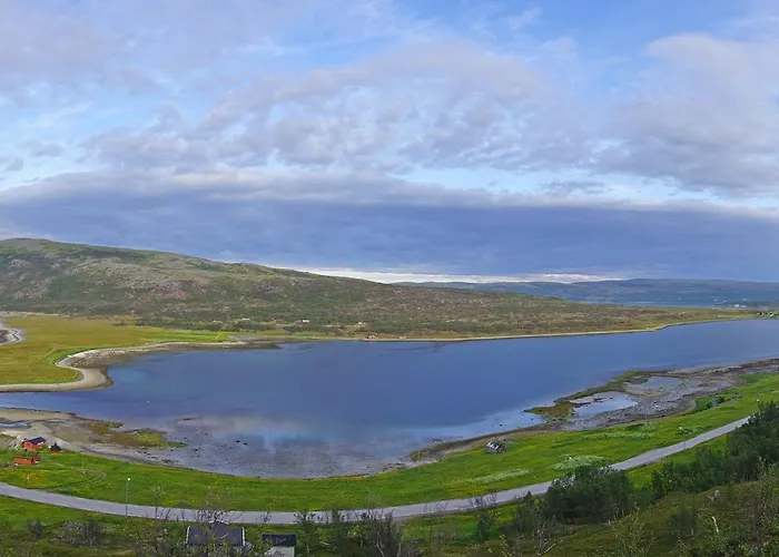 Rivdnji Smorfjord *