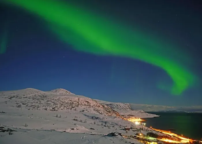 Casa vacanze Rivdnji Smorfjord *
