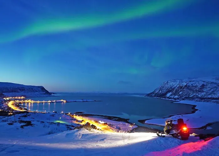 Casa vacanze Rivdnji Smorfjord *